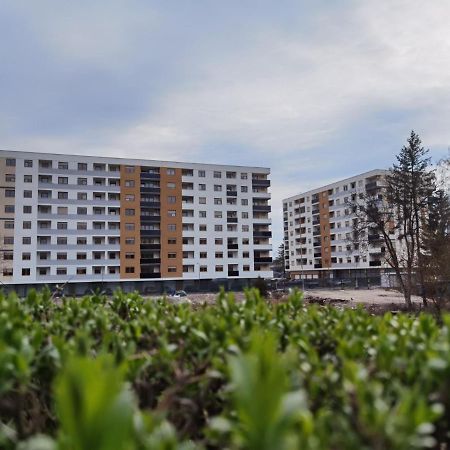 Apartman Krasula Добой Экстерьер фото