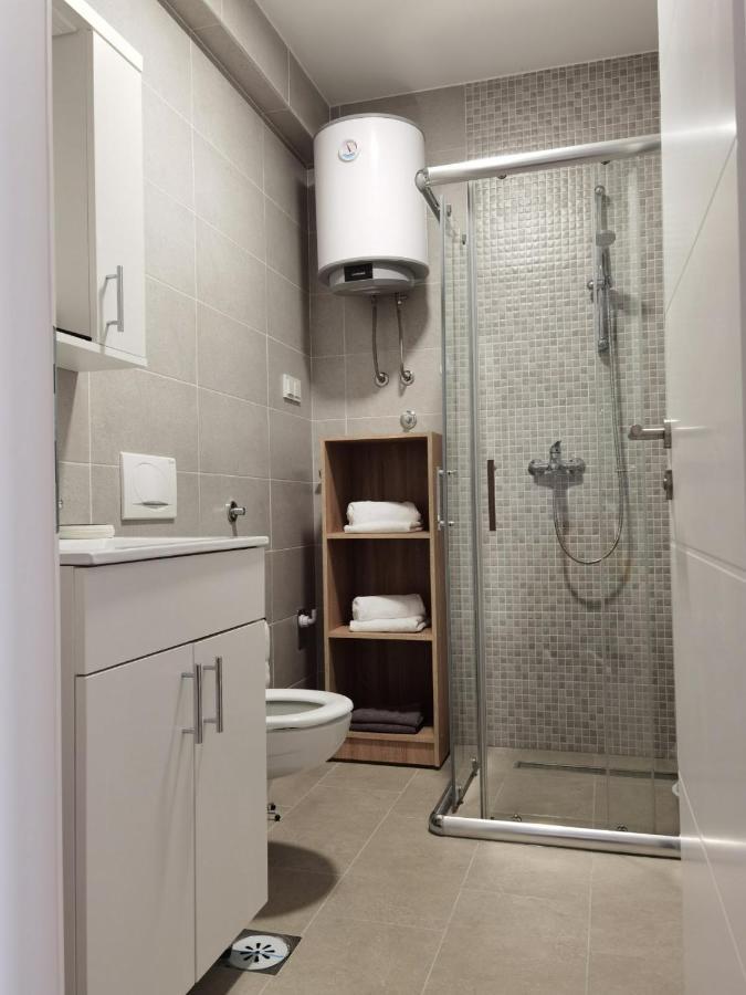 Apartman Krasula Добой Экстерьер фото