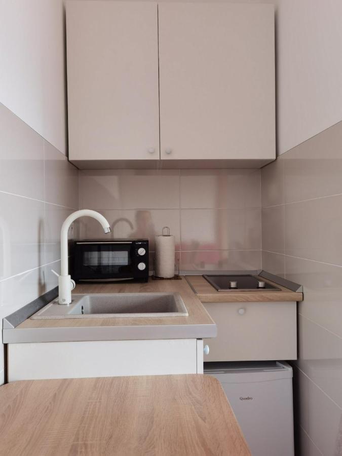 Apartman Krasula Добой Экстерьер фото