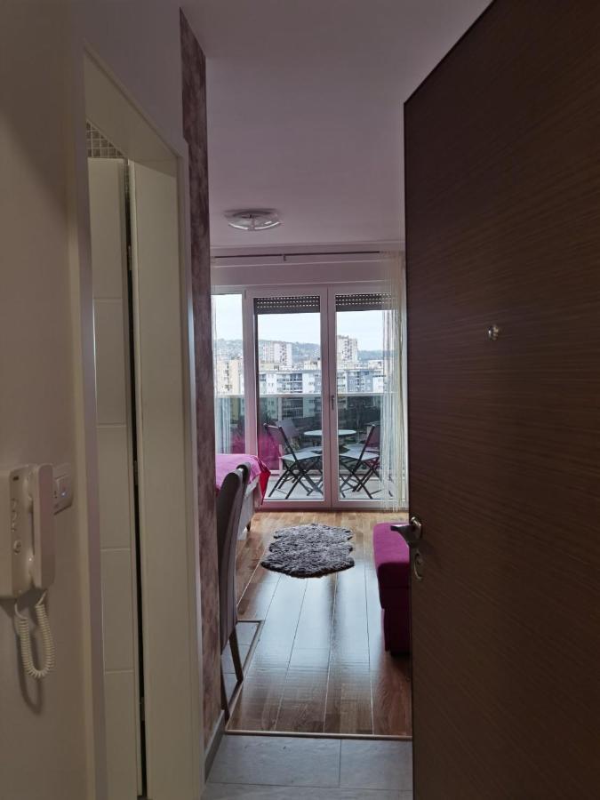 Apartman Krasula Добой Экстерьер фото