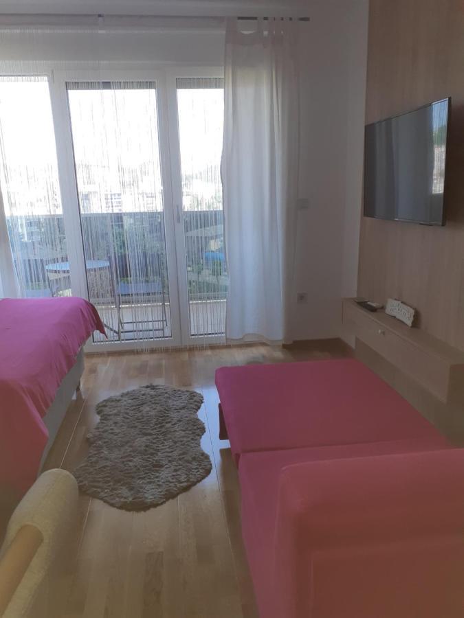 Apartman Krasula Добой Экстерьер фото