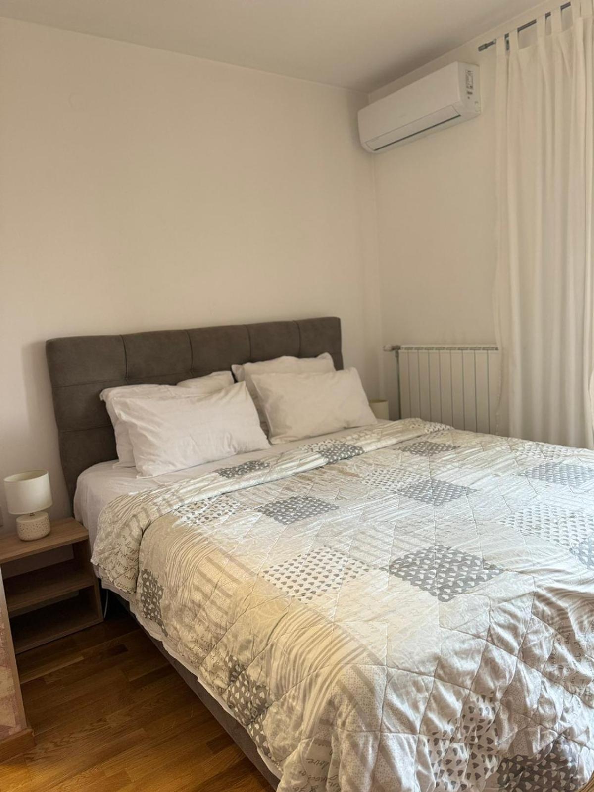 Apartman Krasula Добой Экстерьер фото